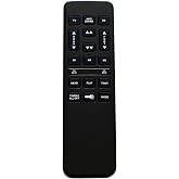 Richmat Wireless Remote Control Replacement Model HJH55 for Adjustable beds (#2)