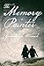 The Memory Painter: A Novel of Love and Reincarnation by Gwendolyn Womack