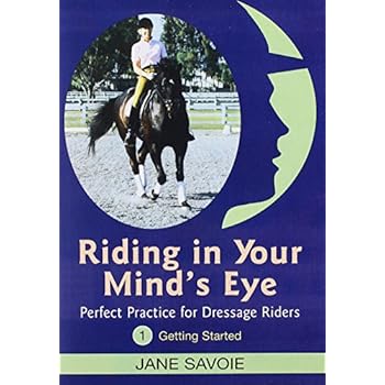 Riding in Your Mind's Eye: Getting Started No. 1