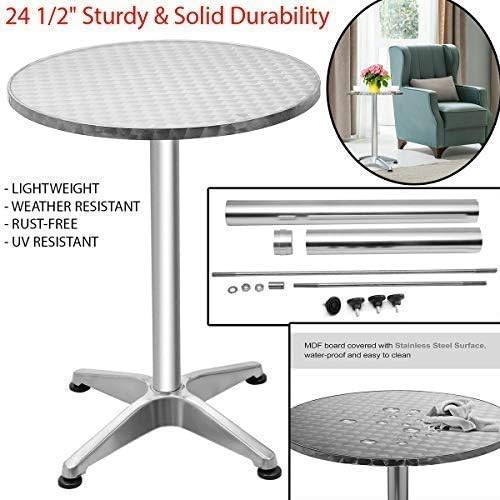 Amazon Com 24 1 2 Sturdy Solid Durability Lightweight
