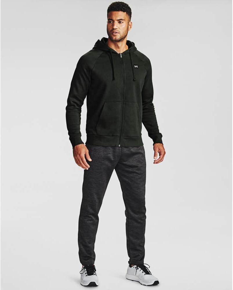 under armour fleece twist pants