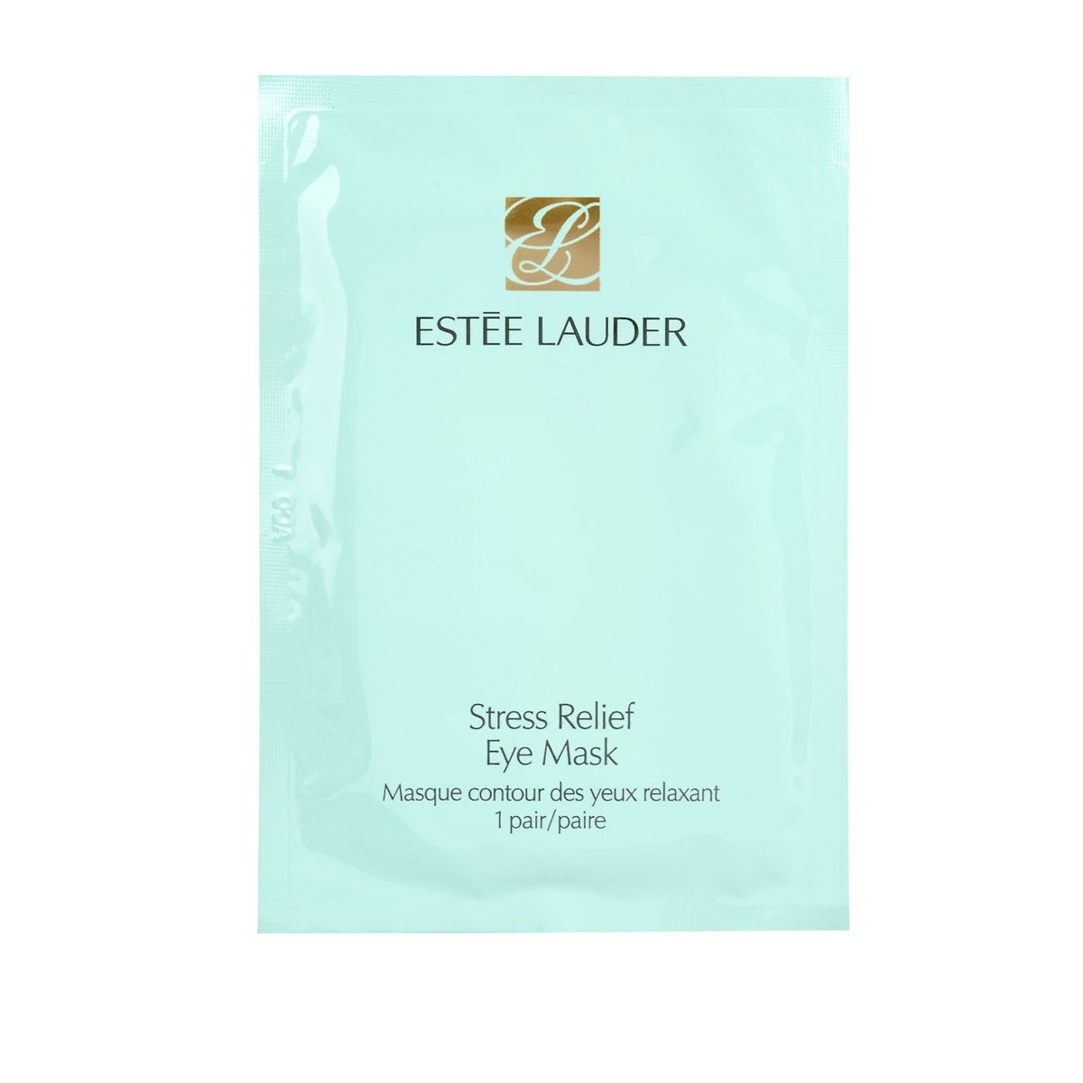 Estee Lauder Stress Relief Eye Mask – Eye Mask, Pack of 1