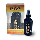 Stretch Mark Eraser - Removal & Treatment of Stretch Marks from Pregnancy, Weight Gain & Body-building | Recommended Remover & Reducer Over Cream or Belly Butter (4oz/118ml)