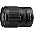 Nikon NIKKOR Z 17-28mm f/2.8 | Large aperture wide-angle zoom lens for Z series mirrorless cameras | Nikon USA Model