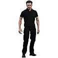 Iron Man 2 Movie Masterpiece Tony Stark with Arc Reactor Creation Accessories Set 1:6 Collectible Figure