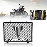 MT09 Radiator Grille Cover Guard Protector for