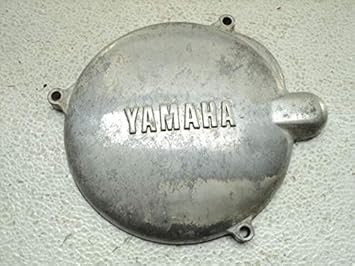 Xs650 side covers Clearance