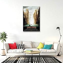 POSTER STOP ONLINE The Lord Of The Rings The