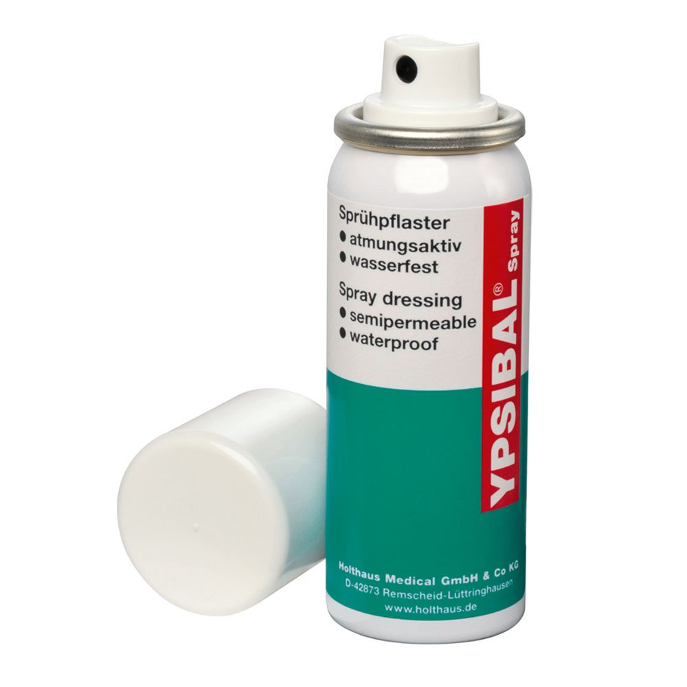 YPSIBAL - Spray 50 ml Spray plasters