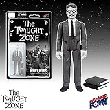 The Twilight Zone Henry Bemis 3 3/4-inch Action Figure