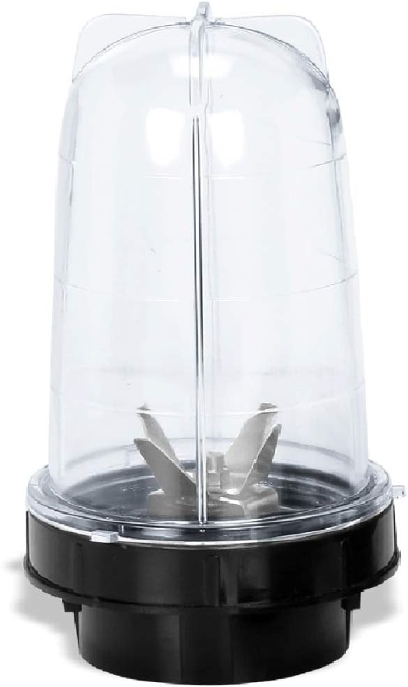 Buy MasterClass Sanyo Bullet Jar for Mixer Super Deluxe Big Bullet