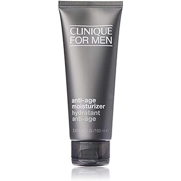 clinique mens moisturiser with spf