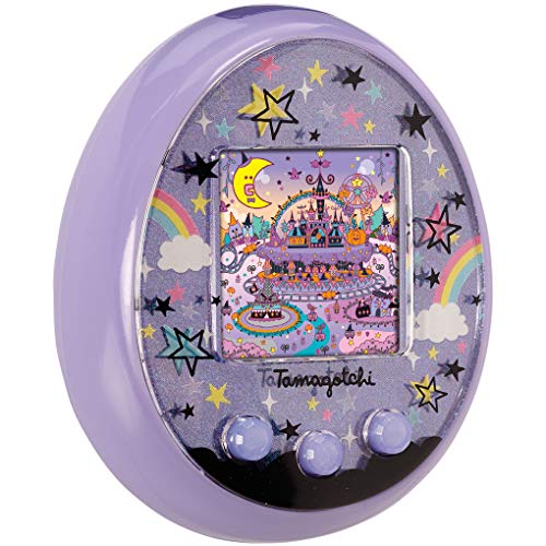 1 Tamagotchi+42834+On+Magic+Purple