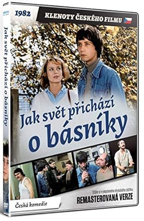 Re: Jak svět přichází o básníky (1981)