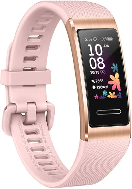 Smart watch huawei band 4 pro Clearance