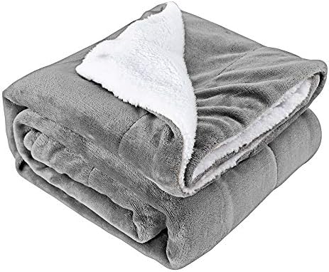 الحياة الراحة Microfiber أفخم البوليستر 60 X70 كبيرة كل موسم بطانية للسرير أو الأريكة في نهاية المطاف شيربا رمي الأزرق Buy Products Online With Ubuy Lebanon In Affordable Prices B01ly8q0m1