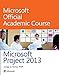 Microsoft Project 2013