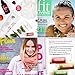 Hurraw! Pitta (Coconut, Mint, Lemon Grass), Kapha (Grapefruit, Ginger, Eucalyptus), Vata (Almond, Cardamon Rose) Lip Balms, 3 Pack Bundle: Organic, Certified Vegan, Cruelty, Gluten Free, 100% Natural