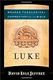 Luke (Brazos Theological Commentary on the Bible)