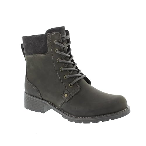 clarks orinoco spice grey