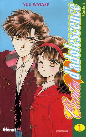 Contes d'adolescence, cycle 2