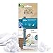 Enviroscent Autosticks Aroma Diffusers for Cars, True Cotton, Box of 4