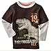 [Baby Tree]Boys T-shirts Jurassic Dinosaur G5003T4, 4T