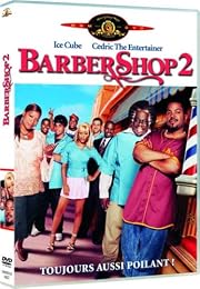 Barbershop 2