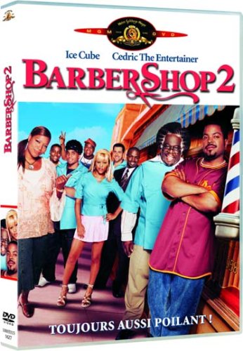 Barbershop 2