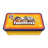 TeenyMates NFL Series 5 Collector Tin