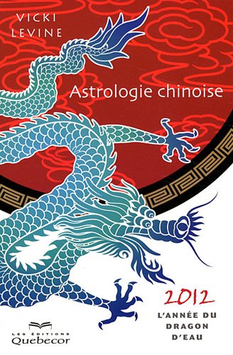 Astrologie chinoise