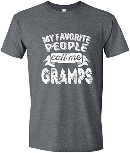 Feisty and Fabulous Favorite People Call Me Dad