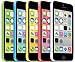 Apple iPhone 5C, GSM Unlocked, 8GB - Pink (Refurbished)