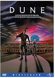 Dune (Widescreen)