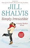 Simply Irresistible (Lucky Harbor)