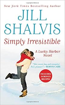 Simply Irresistible / Jill Shalvis