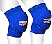 RDX Knee Support Brace Protector Foam Pads Guard Wraps Elasticated Shield
