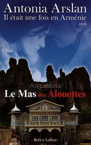 Il était une fois en Arménie
