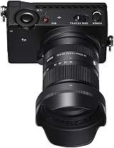 Sigma 18-50mm F2.8 DC DN Contemporary for Sony E view 8