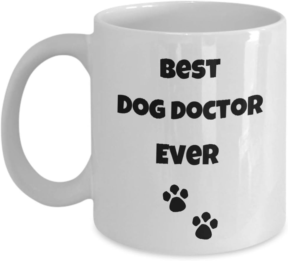 best dog doctor