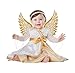 California Costumes Baby Girls' Angel