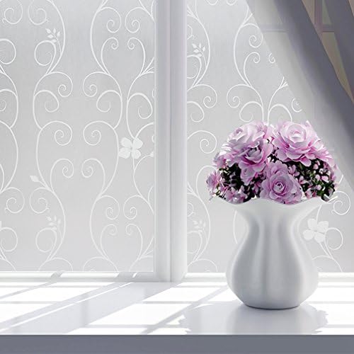 Window Film Door Sticker Glass Film Both Suitable