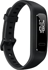 HUAWEI Band 4E Active Activity Tracker Smart Band Black Renewed view 3