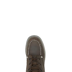 Wolverine 195019629172 Trade Wedge - Dark Brown
