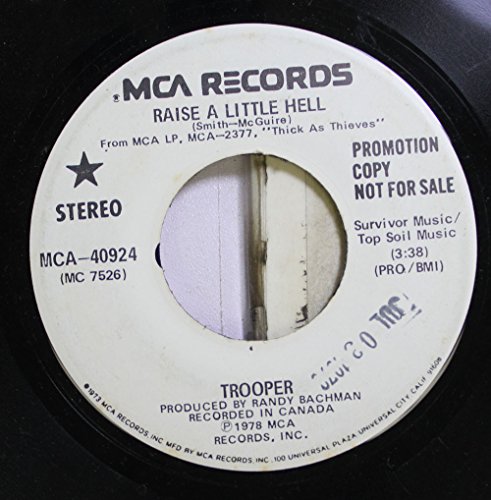 TROOPER - Laura Lyrics - Zortam Music