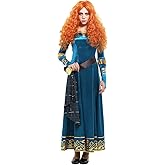 miccostumes Women's Princess Adult Dress Cosplay Costume