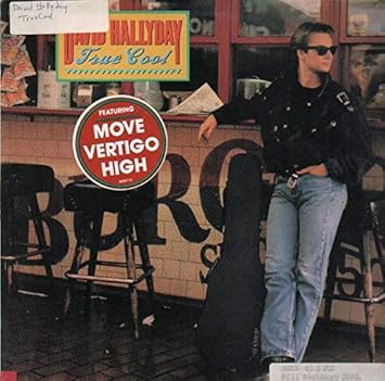 David Hallyday True Cool Amazon Com Music