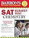 Barron's SAT Subject Test Chemistry, 13th edition