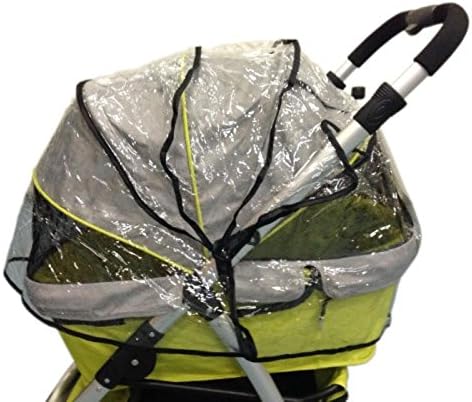 innopet retro stroller