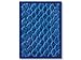 100 Legion Blue Dragon Hide Deck Protectors Sleeves MTG Colors Scale by Unknown